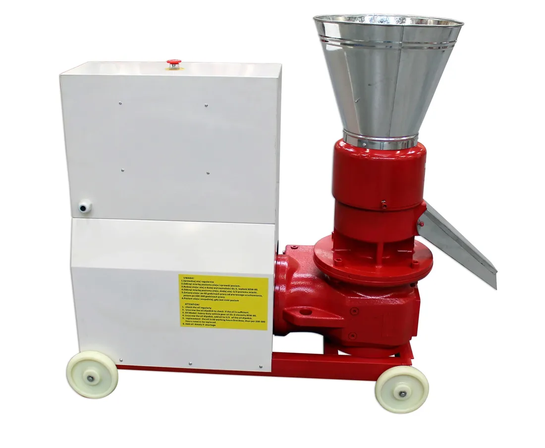 przemyslowa-peleciarka-granulator-11kw-350kg-h-matryca-6mm-powystawowa-2024