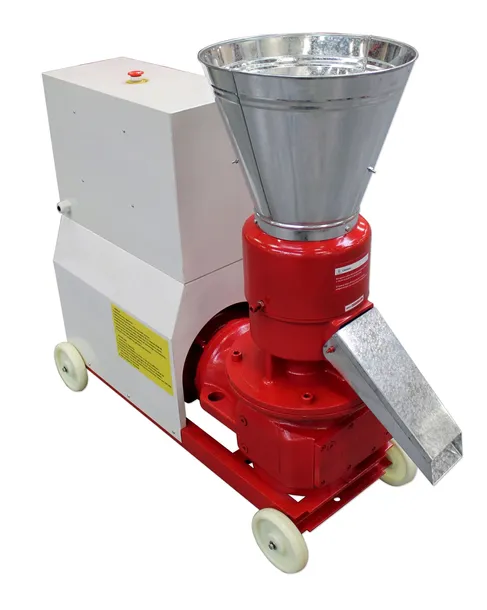 przemyslowa-peleciarka-granulator-11kw-350kg-h-matryca-6mm-powystawowa-2024