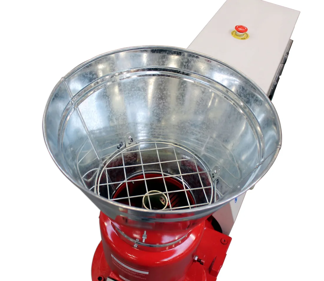 przemyslowa-peleciarka-granulator-11kw-350kg-h-matryca-6mm-powystawowa-2024