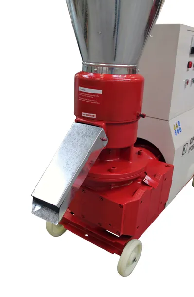 przemyslowa-peleciarka-granulator-11kw-350kg-h-matryca-6mm-powystawowa-2024