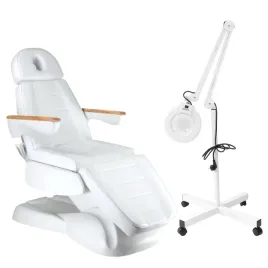 fotel-kosmetyczny-elektryczny-lux-spa-lampa-lupa