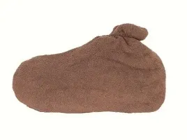 skarpety-kosmetyczne-frotte-czekoladowe-para