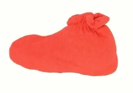 skarpety-kosmetyczne-frotte-czerwone-para