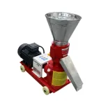 peleciarka-granulator-optimat-3kw-100kg-h-119mm-matryca-6mm-230v-do-trocin