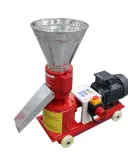 peleciarka-granulator-optimat-3kw-100kg-h-119mm-matryca-6mm-230v-do-trocin