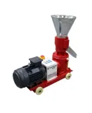 peleciarka-granulator-optimat-3kw-100kg-h-119mm-matryca-6mm-230v-do-trocin