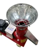 peleciarka-granulator-optimat-3kw-100kg-h-119mm-matryca-6mm-230v-do-trocin