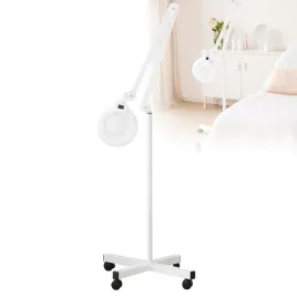 lampa-lupa-kosmetyczna-podlogowa-statyw-5dpi-18w-led