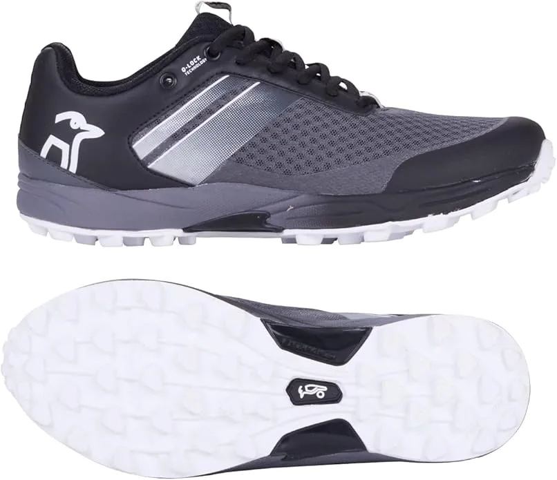 buty-kookaburra-czarno-biale-37-stan-nowy