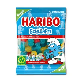 zelki-smerfy-3-smaki-weganskie-100g-haribo-niemieckie