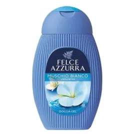 zel-pod-prysznic-muschio-bianco-250ml-felce-azzurra-biale-pizmo-wloski