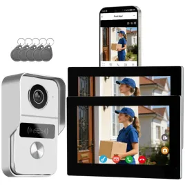 wideodomofon-z-kamera-7-ekran-dotykowy-noktowizor-2-monitory-srebrny