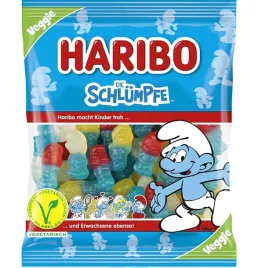 zelki-smerfy-175g-haribo-z-rynku-niemieckie-oryginalne