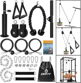 zestaw-do-ciezarow-silownia-domowa-trning-fitness-cwiczenia-ciezar-drazek