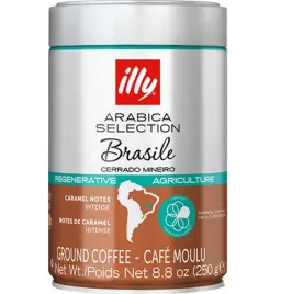 kawa-mielona-arabica-selection-brazil-cerrado-250g-illy