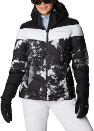 kurtka-damska-columbia-abbott-peak-insulated-jkt-m-white-lookup-print