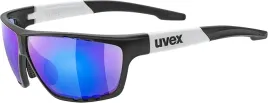 uvex-okulary-sportowe-uniseks-sportstyle-706-niebieskie