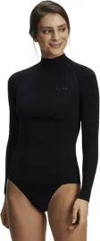 damski-golf-termoaktywny-falke-39142-czarny-s-36