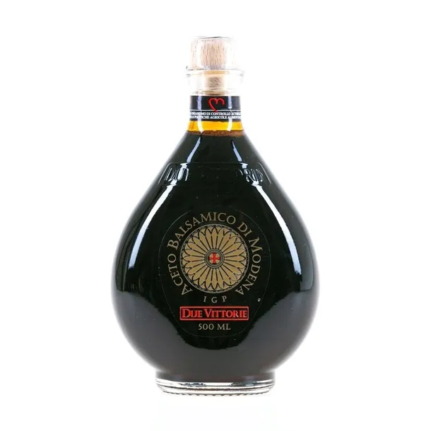 Ocet balsamiczy Oro Gold 500ml - Due Vittorie