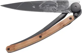 scyzoryk-deejo-tatoo-trout-37-g-drewno-jalowca-noz-turystyczny