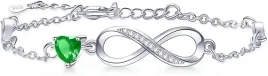 srebrna-bransoletka-infinity-serce-cyrkonie-18cm-prezent-wieczna-milosc-925