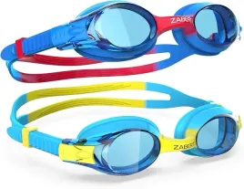 okulary-plywackie-dla-dzieci-zabert-2-sztuki-niebieskie-2-pak