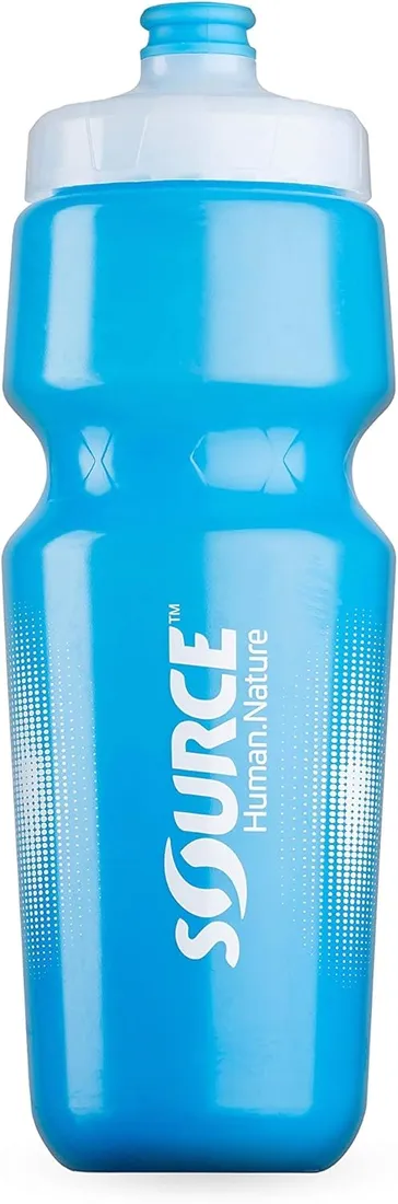 butelka-source-sport-bottle-niebieska-700ml-stan-nowy