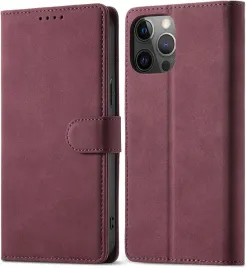 etui-iphone-13-pro-max-z-klapka-zaps-portfel-bordowy