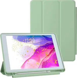 etui-ipad-air-5-ipad-air-4-z-uchwytem-na-dlugopis-zielone