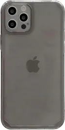 etui-iphone-12-pro-przezroczyste-czarne-miekkie-plecki