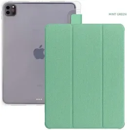etui-ipad-pro-11-2020-z-klapka-zielone-case-obudowa