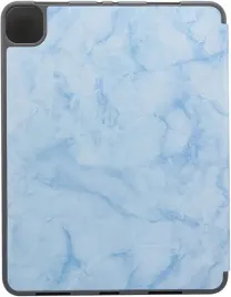 etui-na-tablet-do-ipad-pro-11-z-klapka-skorzane-niebieskie-marmur