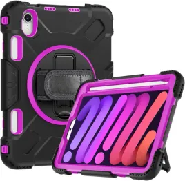 etui-ipad-mini-6-czarny-83-uchwyt-obrotowy-rozowy