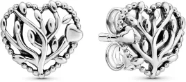 pandora-kolczyki-azurowe-serce-drzewo-srebro-925-prezent-kocham-cie-297085