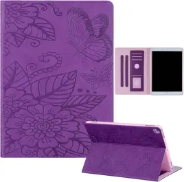 etui-na-tablet-ipad-9-7-z-klapka-fioletowy-kwiaty-motyle