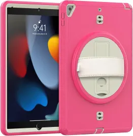 etui-ipad-10-2-z-paskiem-na-ramie-i-obrotowym-uchwytem-rozowe