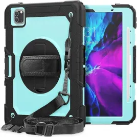 etui-ipad-pro-12-9-z-obrotowa-podstawka-i-paskiem-na-ramie