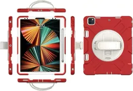 etui-case-na-tablet-ipad-12-9-z-paskiem-czerwony-bialy