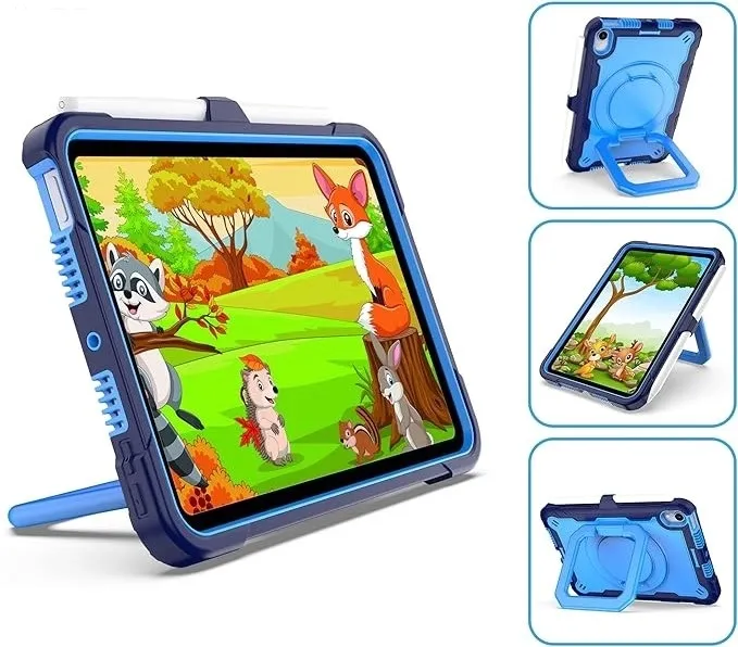 etui-ipad-mini-6-niebieskie