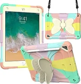 etui-ipad-9-7-z-funkcjonalna-podporka-i-uchwytem-na-dlugopis-wielokolorowe