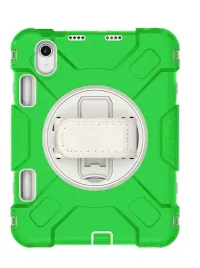 etui-ipad-mini-6-83-z-obrotowym-uchwytem-zielone-case-obudowa