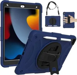 etui-case-na-tablet-ipad-8th-10-2-z-paskiem-uchwytem-pancerny-granatowy