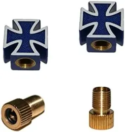 kustom66-tworzywo-sztuczne-niebieskie-zestaw-2-kapturkow-na-wentyle-i-2-ada