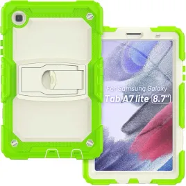 etui-samsung-galaxy-tab-a7-lite-zielone-pancerne