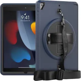 etui-ipad-10-2-z-paskiem-na-ramie-i-obrotowym-uchwytem-granatowe