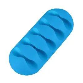 organizer-na-kable-silikonowy-klips-do-przechowywania-przewodu-zasilajacego