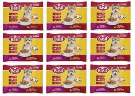 karma-dla-psa-basil-saszetki-drob-wolowina-pies-4x100g-x-9szt