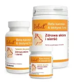 dolfos-dolvit-beta-karoten-and-biotyna-forte-90-tabletek-waga-140-g