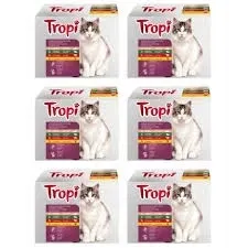 tropi-mokra-karma-dla-kota-saszetka-100-g-mix-smakow-72szt