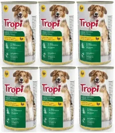 tropi-karma-dla-psow-1250g-z-kurczakiem-6szt